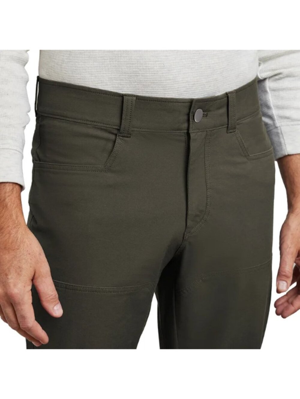 Kirkland Signature Men’s Stretch Tech Pant